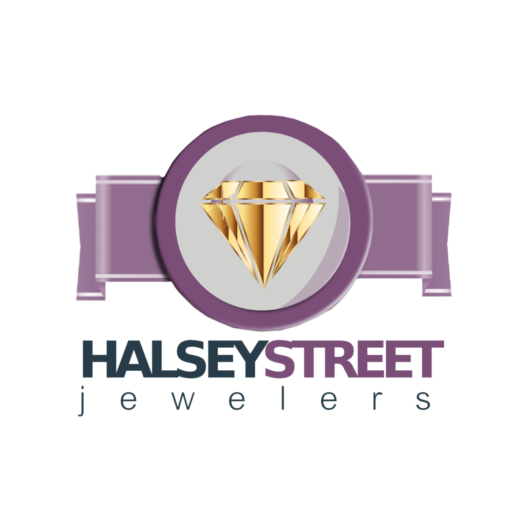 Halsey Street Jewelry Logo
